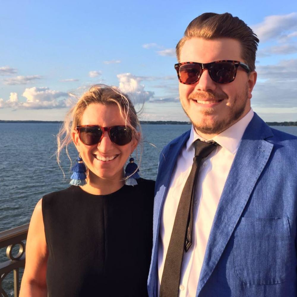 Meet your Posher, Courtney